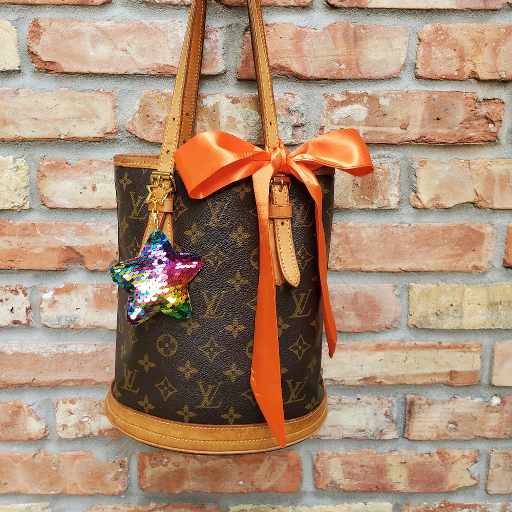 Purse twilly set